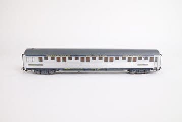 L.S. Models H0 - 49105 - Wagon de passagers pour trains, Hobby en Vrije tijd, Nieuw