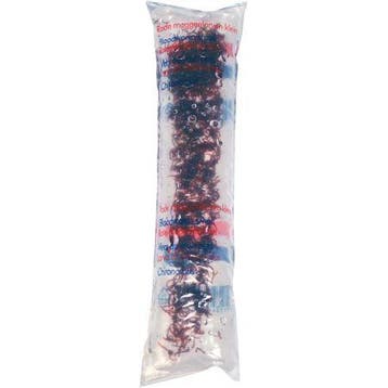 AQUADIP Red mosquito "Bloodworm" Small - 100ml, Dieren en Toebehoren, Knaagdieren