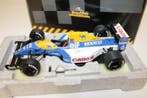 Exoto 1:18 - Modelauto - Exoto GPC97110 WILLIAMS RENAULT