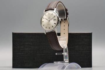 Omega - Genève - Sans prix de réserve - Cal.565 Ref.166.070
