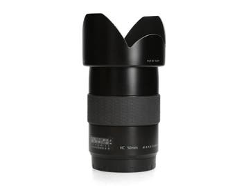 Hasselblad HC 50mm f/3.5 - 1 jaar garantie, Ophalen of Verzenden