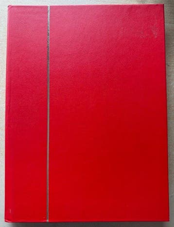 Wereld 1928/2006 - Partij Dieren in 3 Stockboeken, Gestempeld