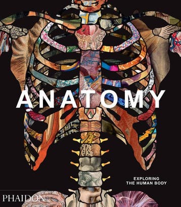 Anatomy | Phaidon Editors; Thomas Schnalke; Dame Sue Black, Verzenden, Nieuw, Phaidon Editors; Thomas Schnalke; Dame Sue Black