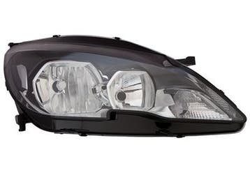 Peugeot 308 2013-2017 Koplamp Rechts (Koplampen), Auto-onderdelen, Verzenden, Nieuw