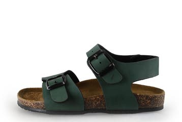 Biomodex Sandalen Meisjes in maat 31 Groen, Verzenden, Jongen of Meisje, Schoenen, Biomodex