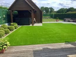 Kunstgrasgroothandel nu GRATIS BTW -21%, Jardin & Terrasse, Gazon & Gazon artificiel, Envoi