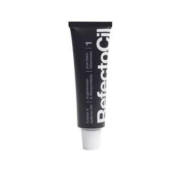 Refectocil Wimper &amp; Wenkbrauw Verf 15ml, Verzenden, Nieuw
