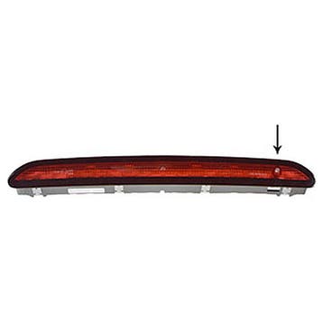 SEAT Tarraco 2018+ Derde Stoplicht Donker LED (Achterlampen), Verzenden, Nieuw