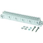 Hensel Telecom Cable Connection Strip 20x2 Wires - FK 5120, Bricolage & Construction, Verzenden