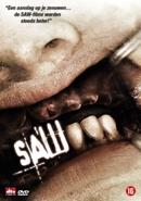 Saw 3 op DVD, Cd's en Dvd's, Verzenden, Nieuw in verpakking
