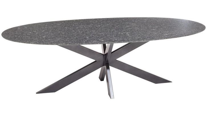 Studio 20 Berlijn  ovaal |, Jardin & Terrasse, Ensembles de jardin