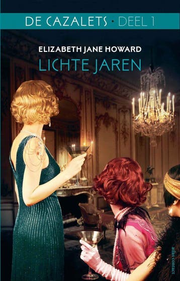 Lichte jaren (Goed), Verzenden, Nieuw