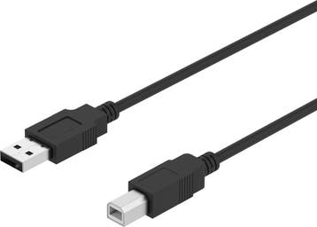 Câble De Programmation Festo Connecteur USB 2.0 Type B 1.8m, Verzenden, Nieuw