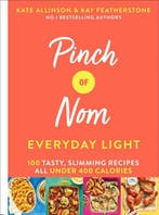 Pinch of Nom 9781529026405 Kay Featherstone, Verzenden, Gelezen, Kay Featherstone