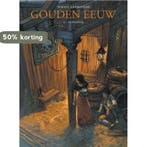 Gouden eeuw 1: Alphonse / Gouden eeuw / 1 9789058852236, Boeken, Verzenden, Zo goed als nieuw, S. Adriveau