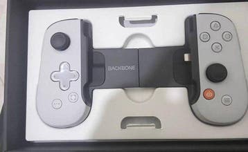 Backbone - Mobile controller - Backbone One PlayStation, Nieuw