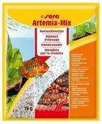 Sera Artemia-mix (Kweekvoer, Aquariumvis voeding), Ophalen of Verzenden, Nieuw, Overige typen