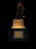 Salvador Dali (1904-1989) - sculptuur, San Narciso de las