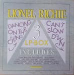 Lionel Richie - Lionel Richie / Dancing On The Ceiling /, Verzenden, Gebruikt