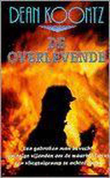 De overlevende 9789024509676 Dean R. Koontz, Verzenden, Gelezen, Dean R. Koontz