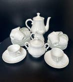 Richard Ginori - Koffieservies voor 12 (15) - Antico Doccia