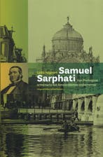 Samuel Sarphati 9789059373297 Lydia Hagoort, Verzenden, Zo goed als nieuw, Lydia Hagoort