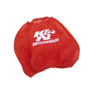 K&N Drycharger Filterhoes voor RF-1048, 191-114 x 152mm - Ro, Verzenden