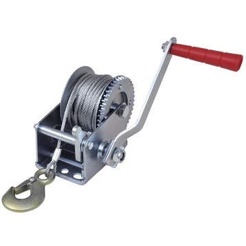 vidaXL Handlier 360 kg, Verzenden