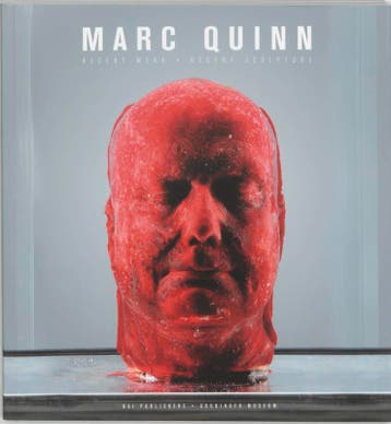 Marc Quinn 9789056625115 R. Mengham, Verzenden, Zo goed als nieuw, R. Mengham