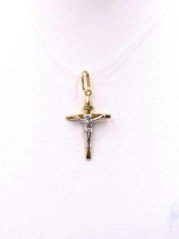 Sans prix de réserve - Pendentif - 18 carats Or jaune, Or