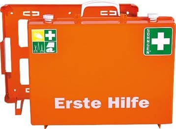Trousse de premiers secours petite DIN 13157 Quick CD, Verzenden