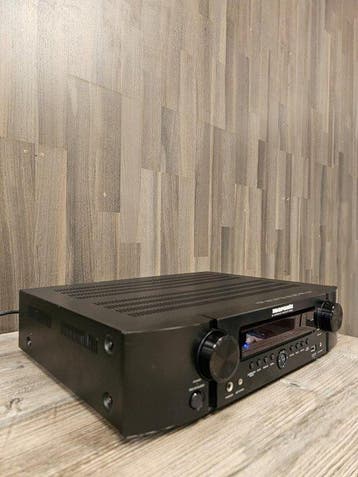 Marantz - NR 1601 Solid state meerkanaals receiver, Nieuw
