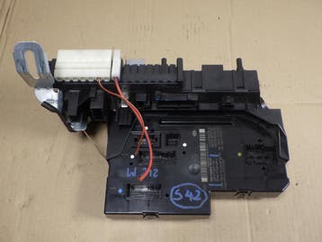 moduul SAM 2129003822 Mercedes W212 Lift, Verzenden, Gebruikt