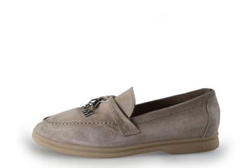Steve Madden Loafers in maat 37 Beige, Kleding | Dames, Schoenen, Verzenden, Beige, Overige typen, Steve Madden