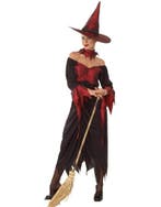 Heks kostuum, Ophalen of Verzenden, Nieuw