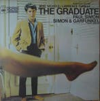 Simon &amp; Garfunkel, Dave Grusin - The Graduate (Original, Verzenden
