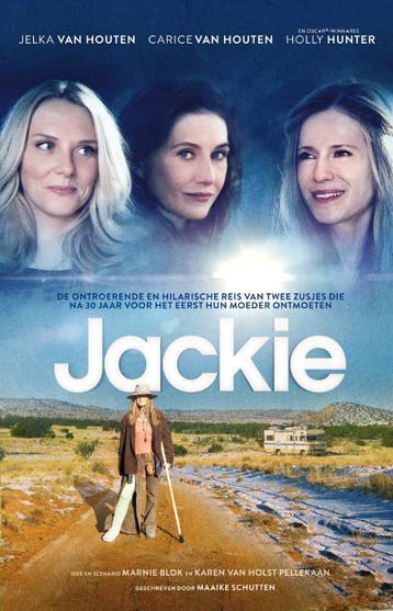 Jackie 9789048814237 Maaike Schutten, Verzenden, Maaike Schutten