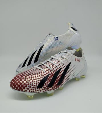 Lionel Messi - 370 Paires Limited Edition - 2014 - Voetbal