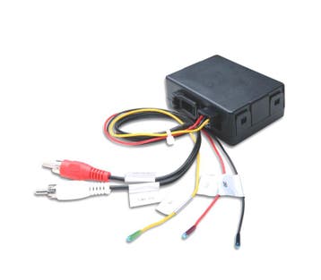 DÉCODEUR FIBRE OPTIQUE POUR MERCEDES ML, E, CLS, SLK, Verzenden
