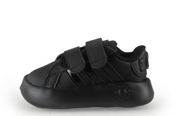 Adidas Sneakers Jongens in maat 21 Zwart, Enfants & Bébés, Vêtements enfant | Chaussures & Chaussettes, Verzenden, Schoenen
