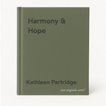 Harmony & Hope 9780711706019 Kathleen Partridge, Verzenden, Kathleen Partridge