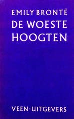 WOESTE HOOGTEN 9789020423822 Bronte, Verzenden, Bronte