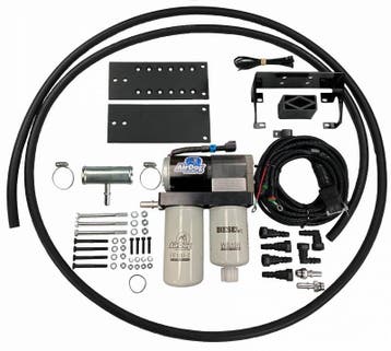 PureFlow AirDog 01-10 Chevrolet 6.6L Duramax FP-100-4G Fuel, Ophalen of Verzenden