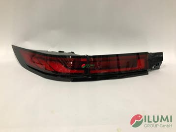 Achterlicht links binnen + buiten LED RANGE ROVER SPORT III, Verzenden, Gebruikt, Land Rover