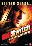 Kill switch op DVD, Cd's en Dvd's, Verzenden, Nieuw in verpakking