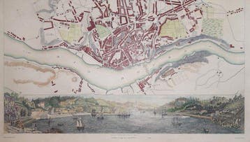 Portugal - Porto; SDUK/George Cox - Oporto (Porto) -