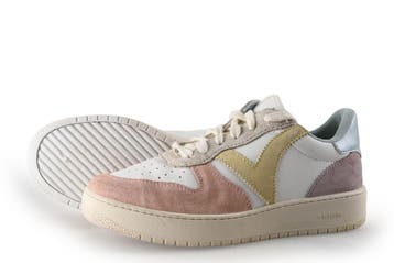 Victoria Sneakers in maat 38 Overig, Kleding | Dames, Overige kleuren, Verzenden, Zo goed als nieuw, Victoria