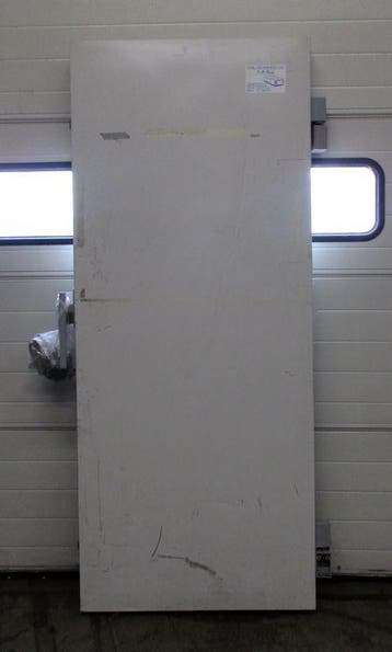 Koelceldeur - B80 x H210cm - rechts, Elektronische apparatuur, Nieuw