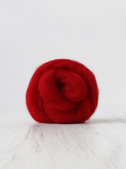 Corriedale lontwol in 47 kleuren – topkwaliteit uit NZ, Hobby en Vrije tijd, Spinnewielen en Spinnen, Overige typen, Nieuw, Verzenden