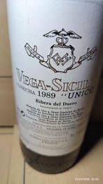 1989 Vega Sicilia Único - Ribera del Duero Gran Reserva - 1, Nieuw